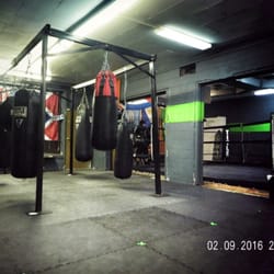 Topeira Boxing Club
