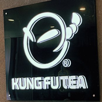 Kung Fu Tea on Spadina - Bubble Tea Near Me - Toronto, Ontario