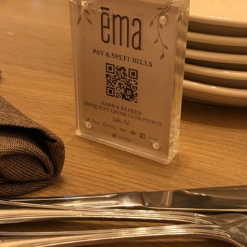 Ema - Mediterranean Near Me - Austin, Texas