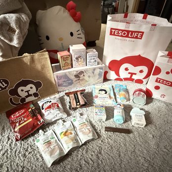 Teso Life - Haul... - Toy Stores Near Me - Federal Way, Washington Teso Life - Haul... - Toy Stores Near Me - Federal Way, Washington