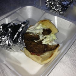 Gyro Palace - Delicious gyro