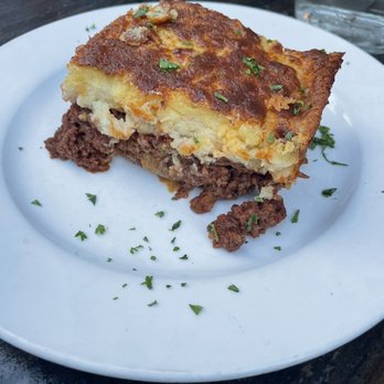 Kiki's - Moussaka - Greek Near Me - New York, New York Kiki's - Moussaka - Greek Near Me - New York, New York