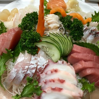 Kanbai Sushi - Awesome sushi! - Sushi Bars Near Me - Los Angeles, California Kanbai Sushi - Awesome sushi! - Sushi Bars Near Me - Los Angeles, California