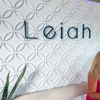 Leiah - Entrance - New American Near Me - Orlando, Florida