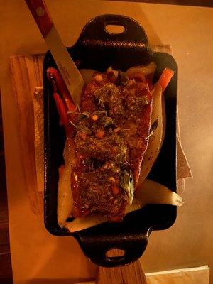 Tabaré Bushwick by null