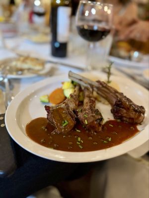 Bistro Le Cep by null