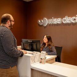 Wise Decision Wisdom Teeth Specialists