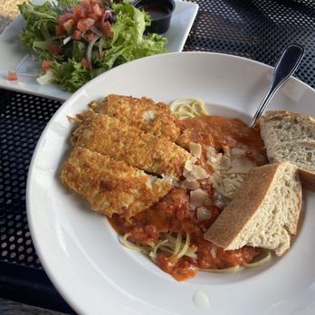 1285 Restobar - Chicken parmigiana - Italian Near Me - Florence, Oregon 1285 Restobar - Chicken parmigiana - Italian Near Me - Florence, Oregon