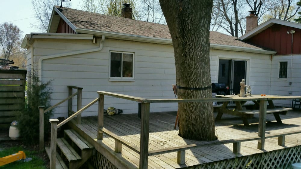 TREE FROG SERVICE Updated September 2024 24 Photos Kenosha