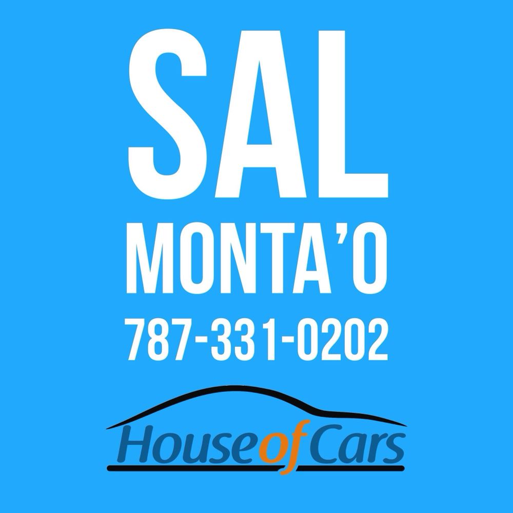 HOUSE OF CARS Updated August 2024 Carretera 153 Km 13.1, Coamo, Puerto Rico Car Dealers