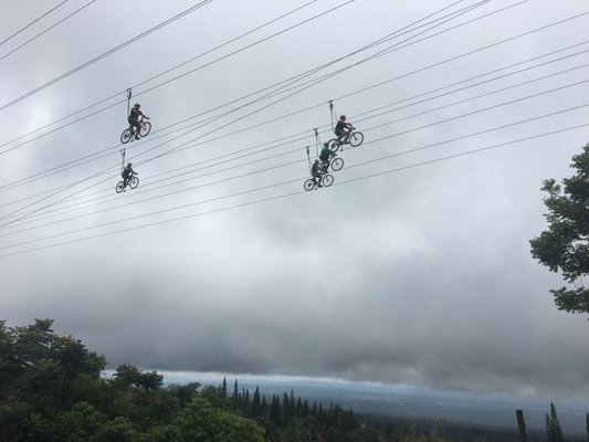 Eden Nature Park & Resort by null