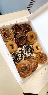 Have A Donut Day