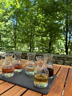 Hermann J. Wiemer Vineyard by null