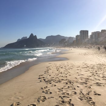 Praia de Ipanema - Beaches Near Me - Rio de Janeiro, RJ Praia de Ipanema - Beaches Near Me - Rio de Janeiro, RJ
