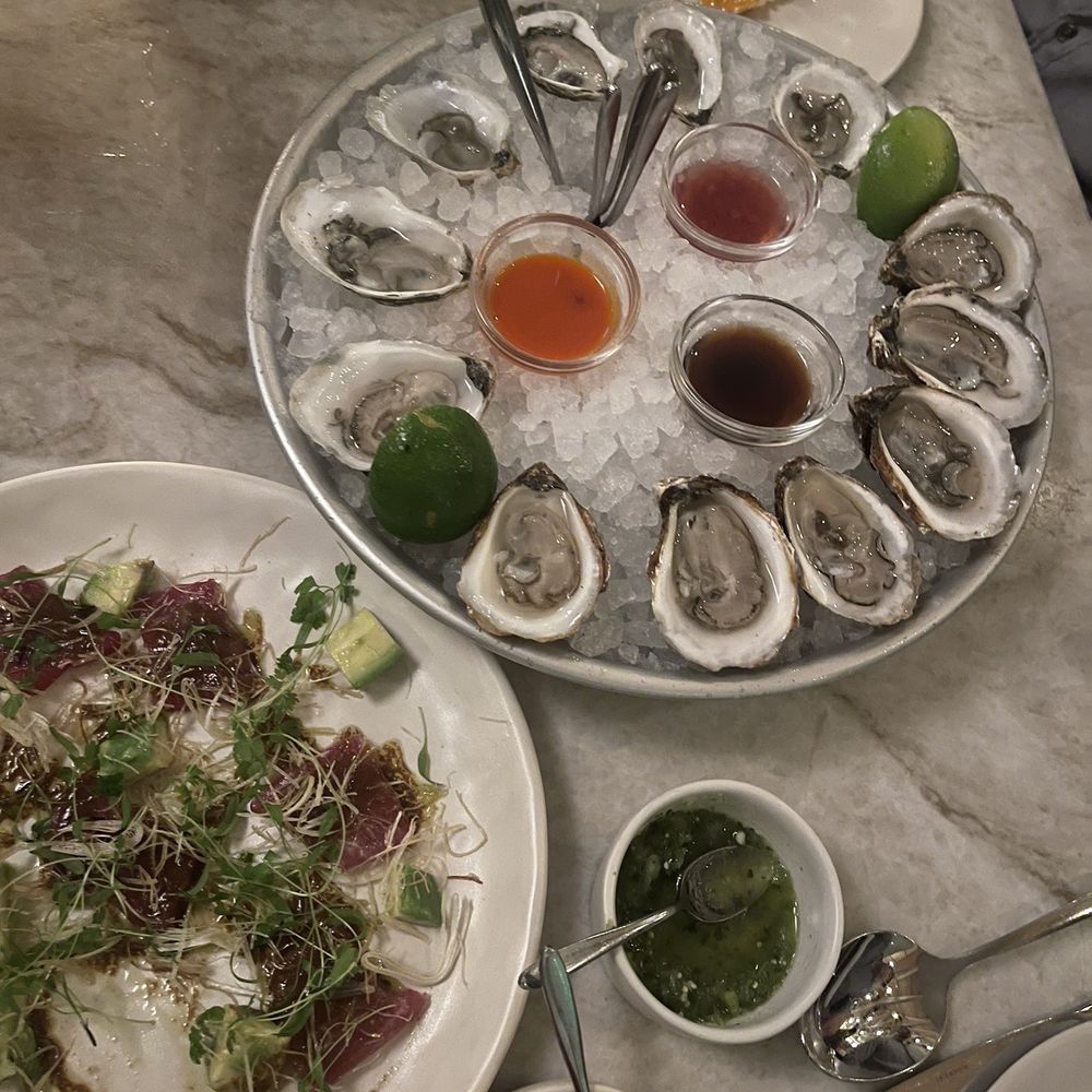 Este - Seafood Near Me - Austin, Texas Este - Seafood Near Me - Austin, Texas