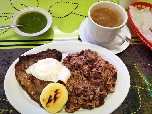 Pan Rico by null