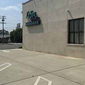 Le Spa By Sophie - Outside parking - Massage Near Me - Arcadia, California Le Spa By Sophie - Outside parking - Massage Near Me - Arcadia, California