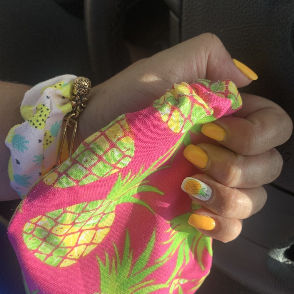 Envy Nail Bar - Nail Salons Near Me - Palm Harbor, Florida Envy Nail Bar - Nail Salons Near Me - Palm Harbor, Florida