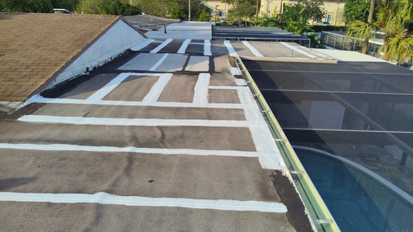 2 1/2 Men Maintenance