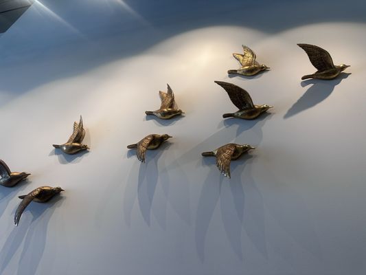 Birdie's Breakfast Club by null