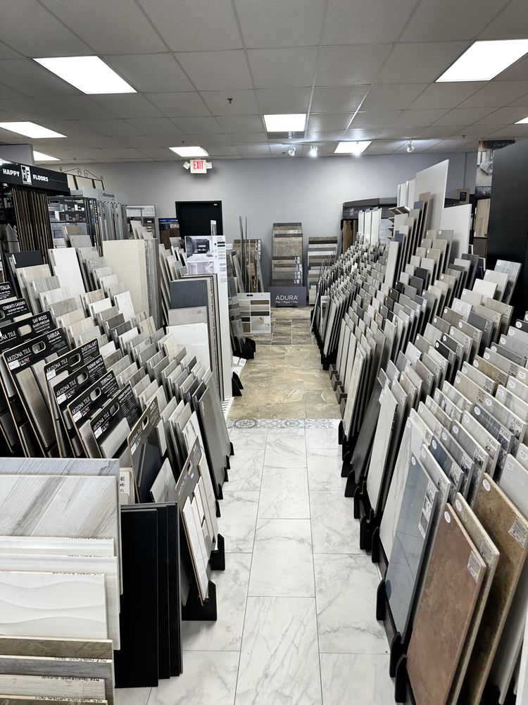 The Floor Source & More - countertop fabricator in Southlake, TX