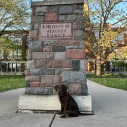 University of Wisconsin-Oshkosh