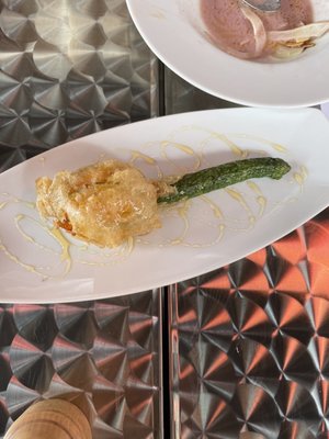 Barrafina Drury Lane by null