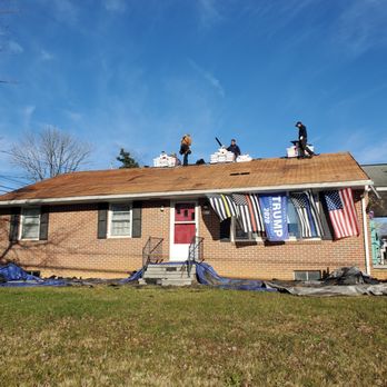 Rainguard Roofing - Roofing Near Me - Ruckersville, Virginia Rainguard Roofing - Roofing Near Me - Ruckersville, Virginia
