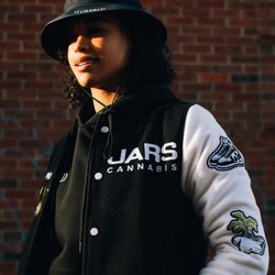 JARS Cannabis Dispensary - Milan