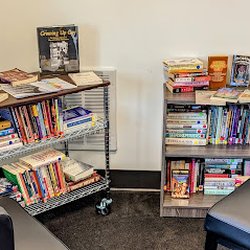 Central Outreach Wellness Center - Washington