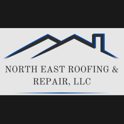 North East Roofing & Repair Logo