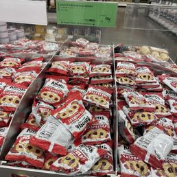 Knott's cookies Knott's cookies
