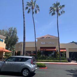 Exterior photo of FedEx Office Print & Ship Center - Irvine, California Exterior photo of FedEx Office Print & Ship Center - Irvine, California
