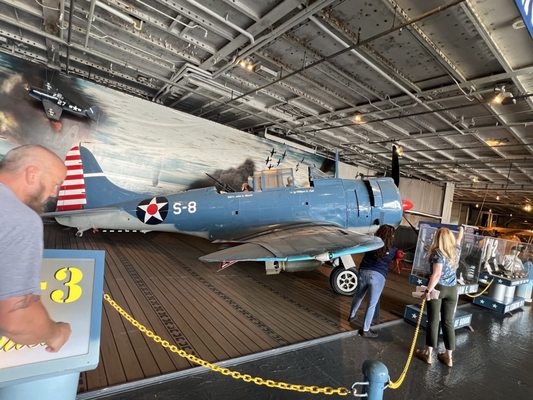 USS Lexington by null