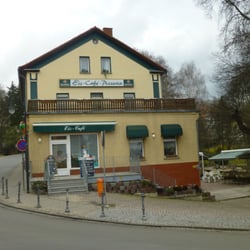 Il Ristorante Toskana