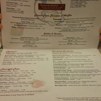 Moonlight Diner - Diners Near Me - Denver, Colorado