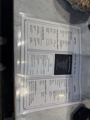 Menu photo 1 Copain Bakery & Provisions Winston-salem, NC Menu photo 1 Copain Bakery & Provisions Winston-salem, NC