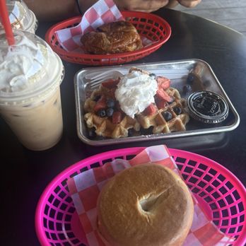 Big Red’s Cafe - Coffee & Tea Near Me - Kings Mountain, North Carolina Big Red’s Cafe - Coffee & Tea Near Me - Kings Mountain, North Carolina