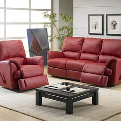 John Thomson & Son Furniture - Elran is Canadian company designing comfortable, timeless products that reflect the very latest trends in comfort and lifestyle features.