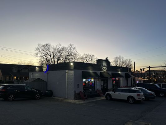 Pisano's Pizzeria & Italian Kitchen by null