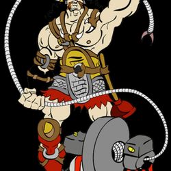 Conan’s Drain Cleaning