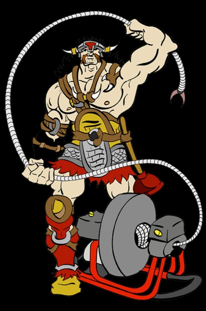 Conan's Drain Cleaning
