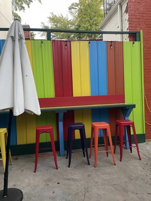 PX Tacos (Formerly Pintxo's Tacos) by null