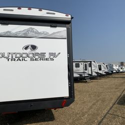 Parkview Rv Centre