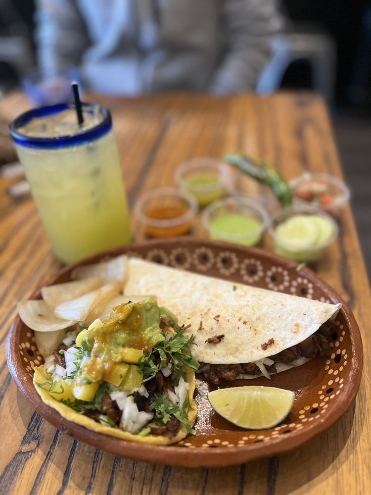 El Rey Taquiza Artesanal