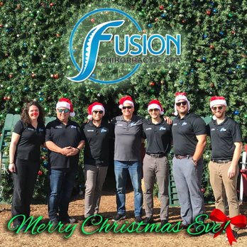 Fusion Chiropractic Spa - Chiropractors Near Me - Coconut Creek, Florida Fusion Chiropractic Spa - Chiropractors Near Me - Coconut Creek, Florida