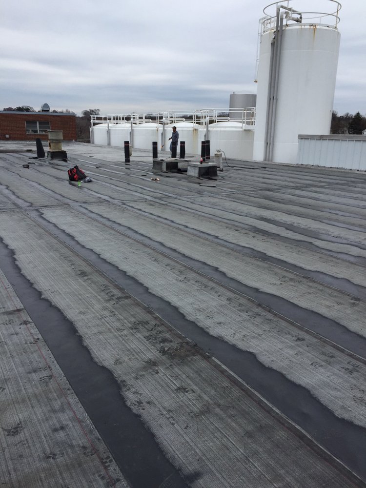 Slide of Universal Roofing & Paving