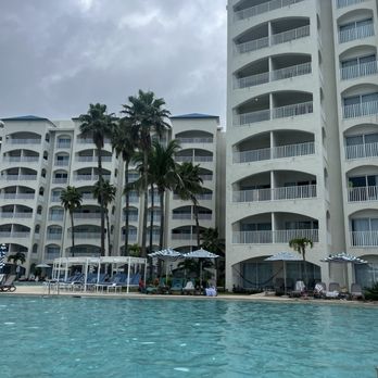 HILTON CANCUN MAR CARIBE ALL-INCLUSIVE RESORT - Updated February 2026