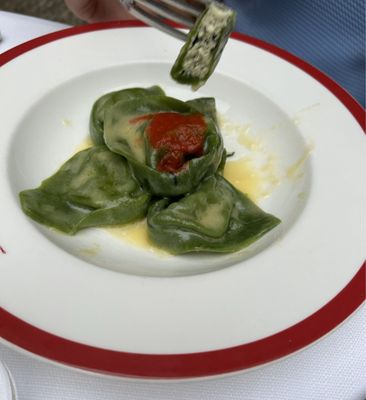 Dal Bolognese Milano by null