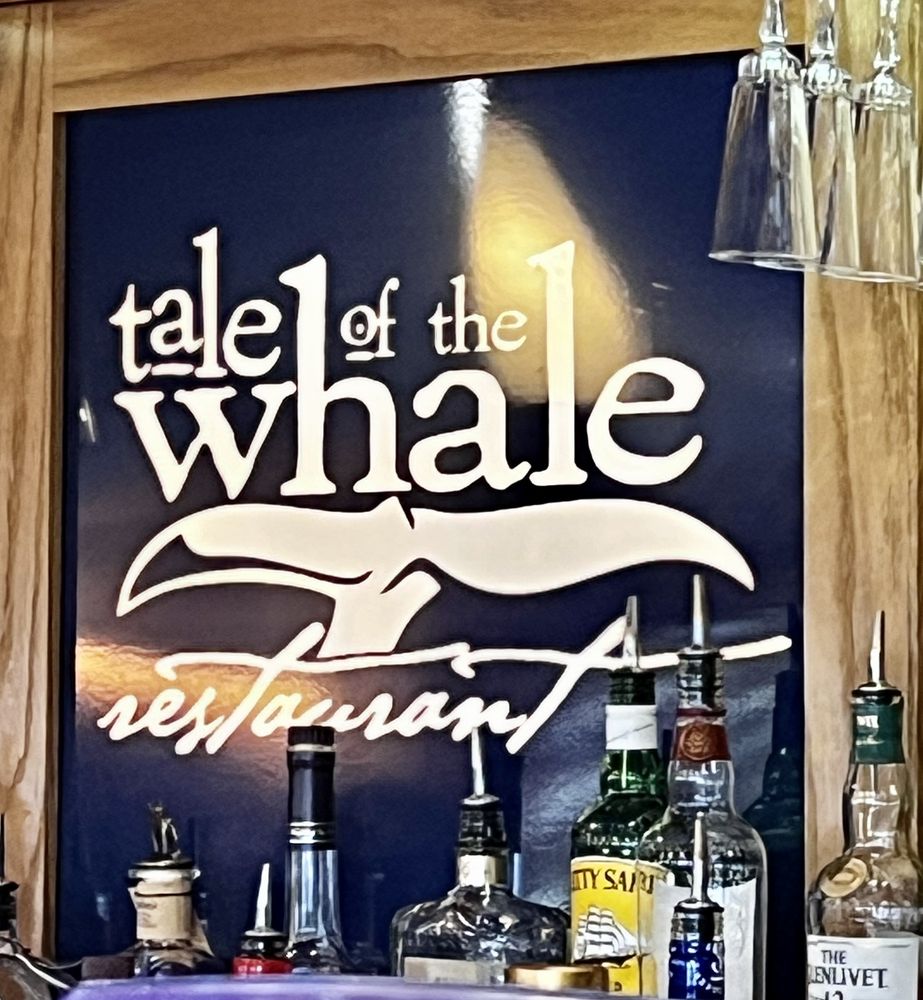 Tale of the Whale